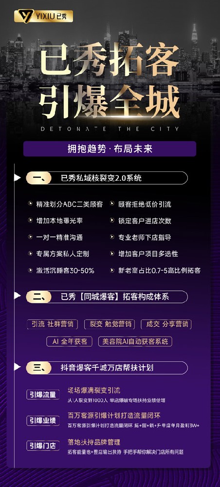 已秀减肥店简介